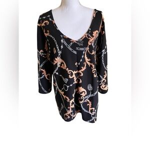 Goddess Fashion Shirt